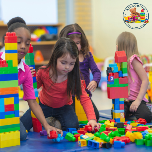 Why Choosing the Right Toys Matters for Parents!