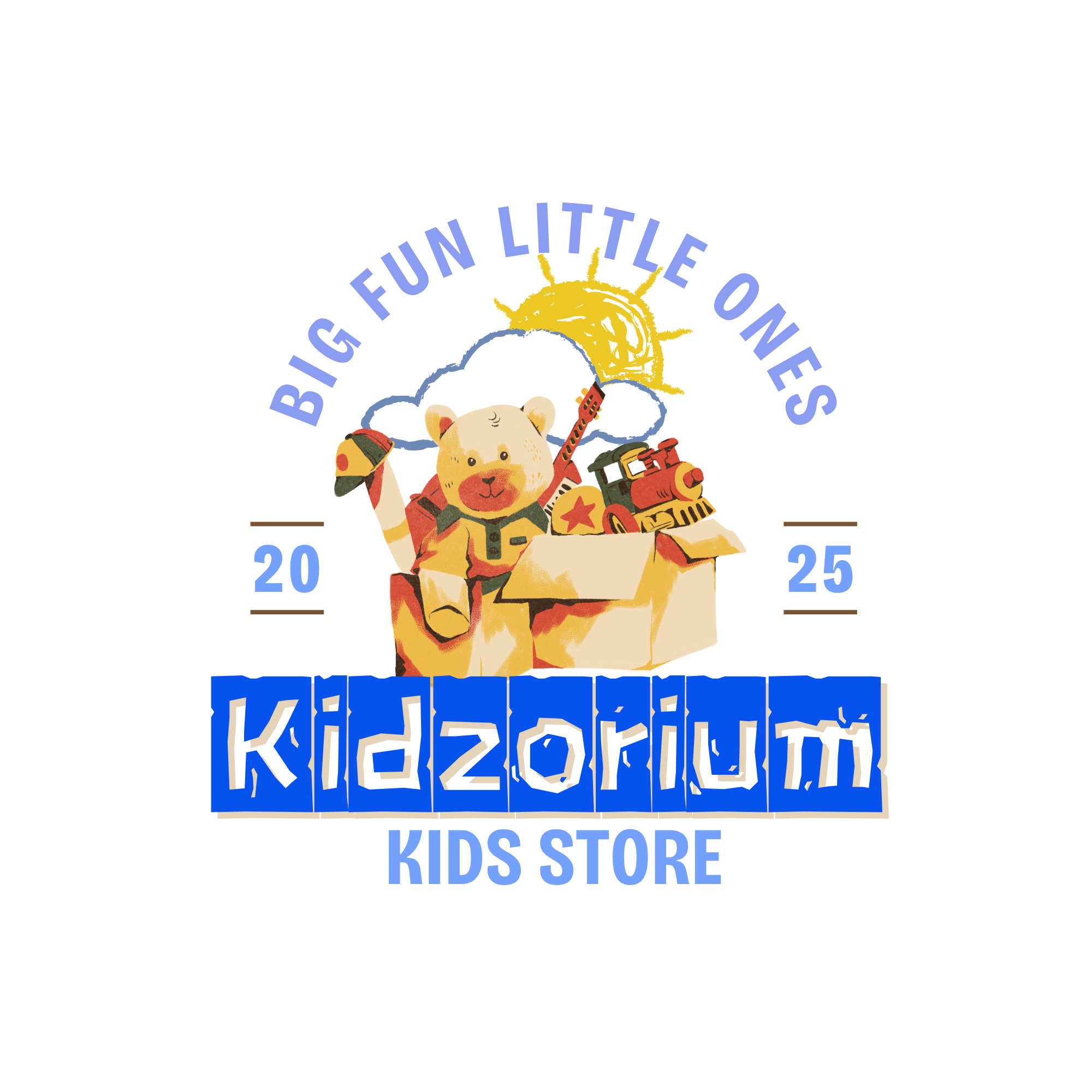 Kidzorium